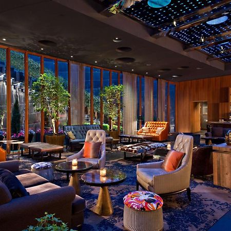 Dream Downtown, By Hyatt Hotel Nova Iorque Restaurante foto