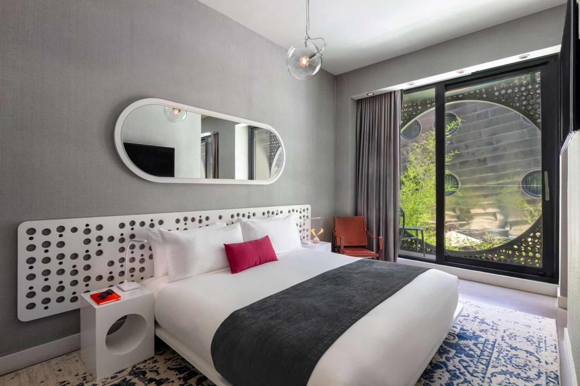 Dream Downtown, By Hyatt Hotel Nova Iorque Exterior foto