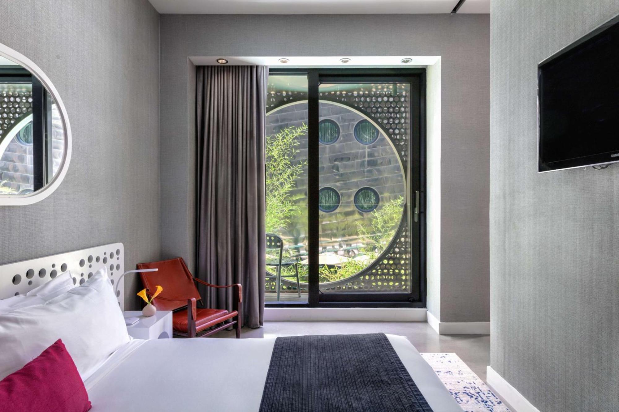 Dream Downtown, By Hyatt Hotel Nova Iorque Exterior foto