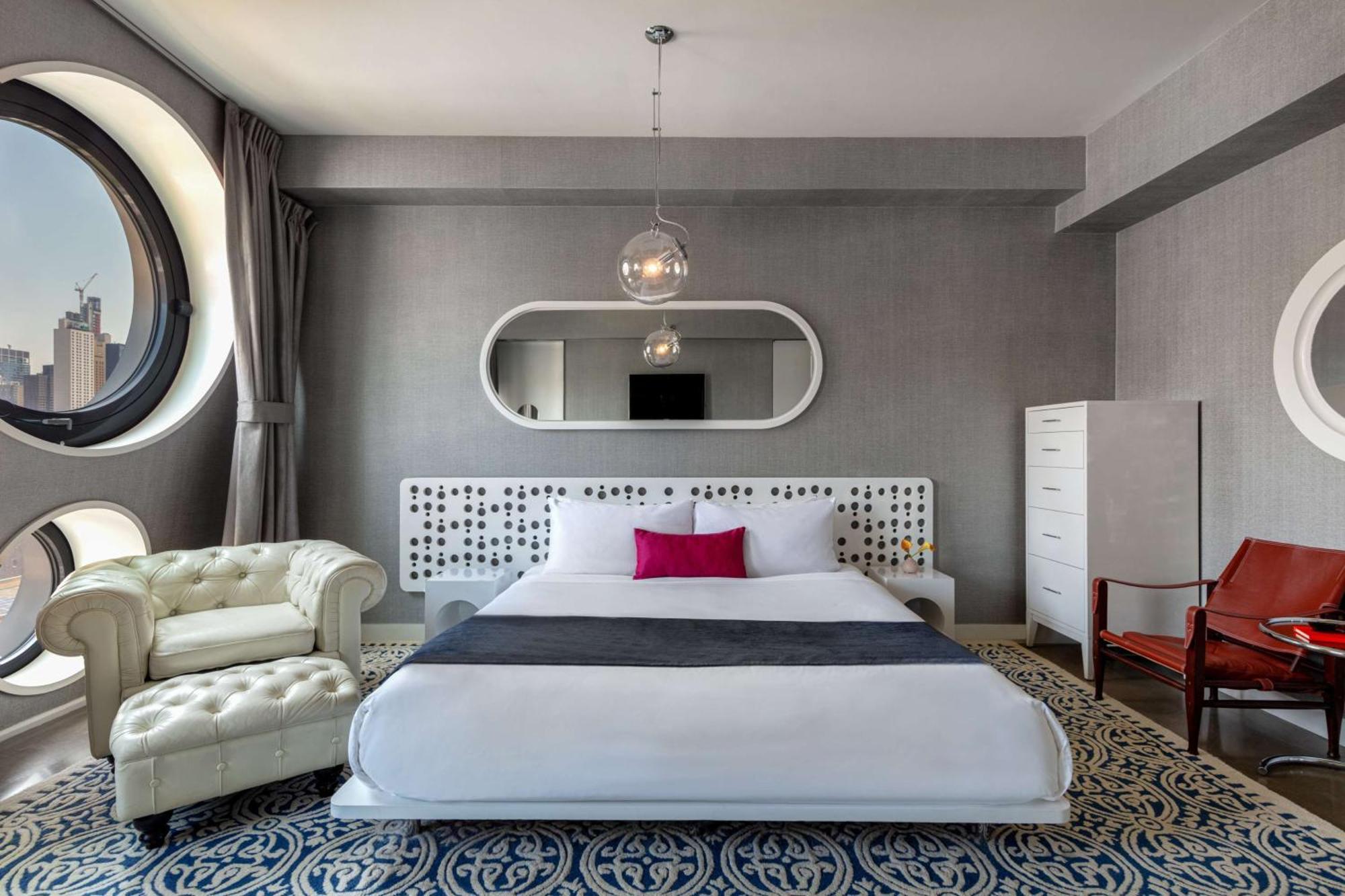 Dream Downtown, By Hyatt Hotel Nova Iorque Exterior foto