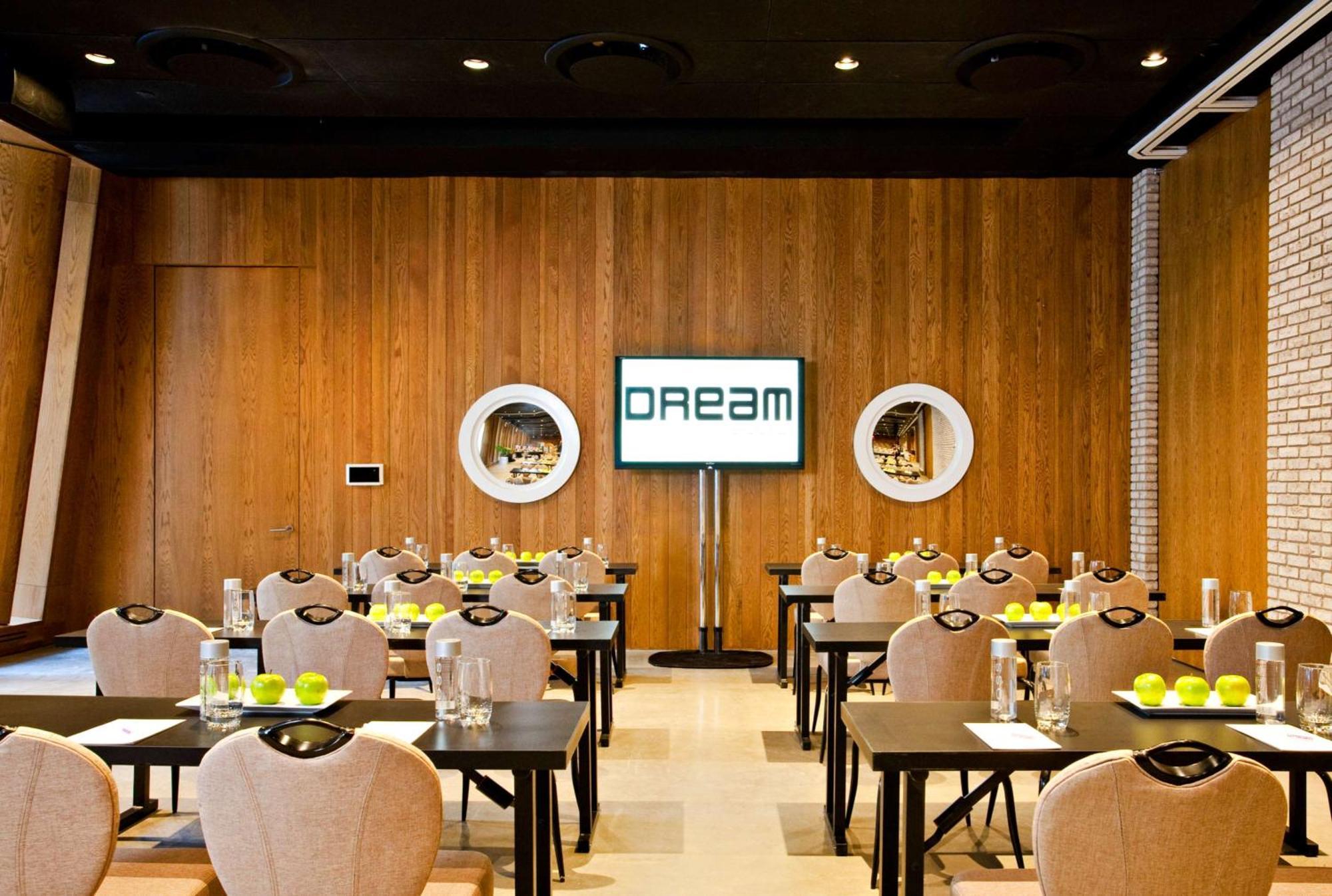 Dream Downtown, By Hyatt Hotel Nova Iorque Exterior foto