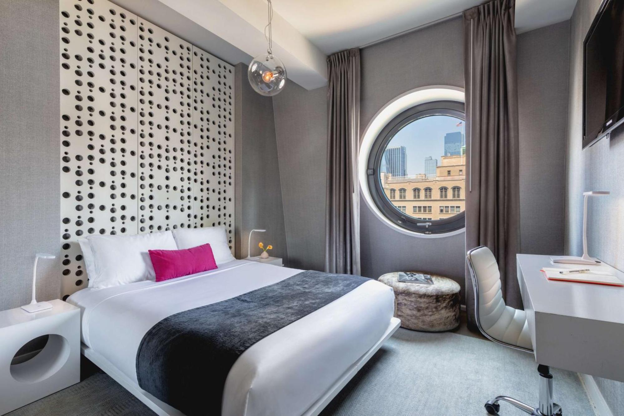 Dream Downtown, By Hyatt Hotel Nova Iorque Exterior foto
