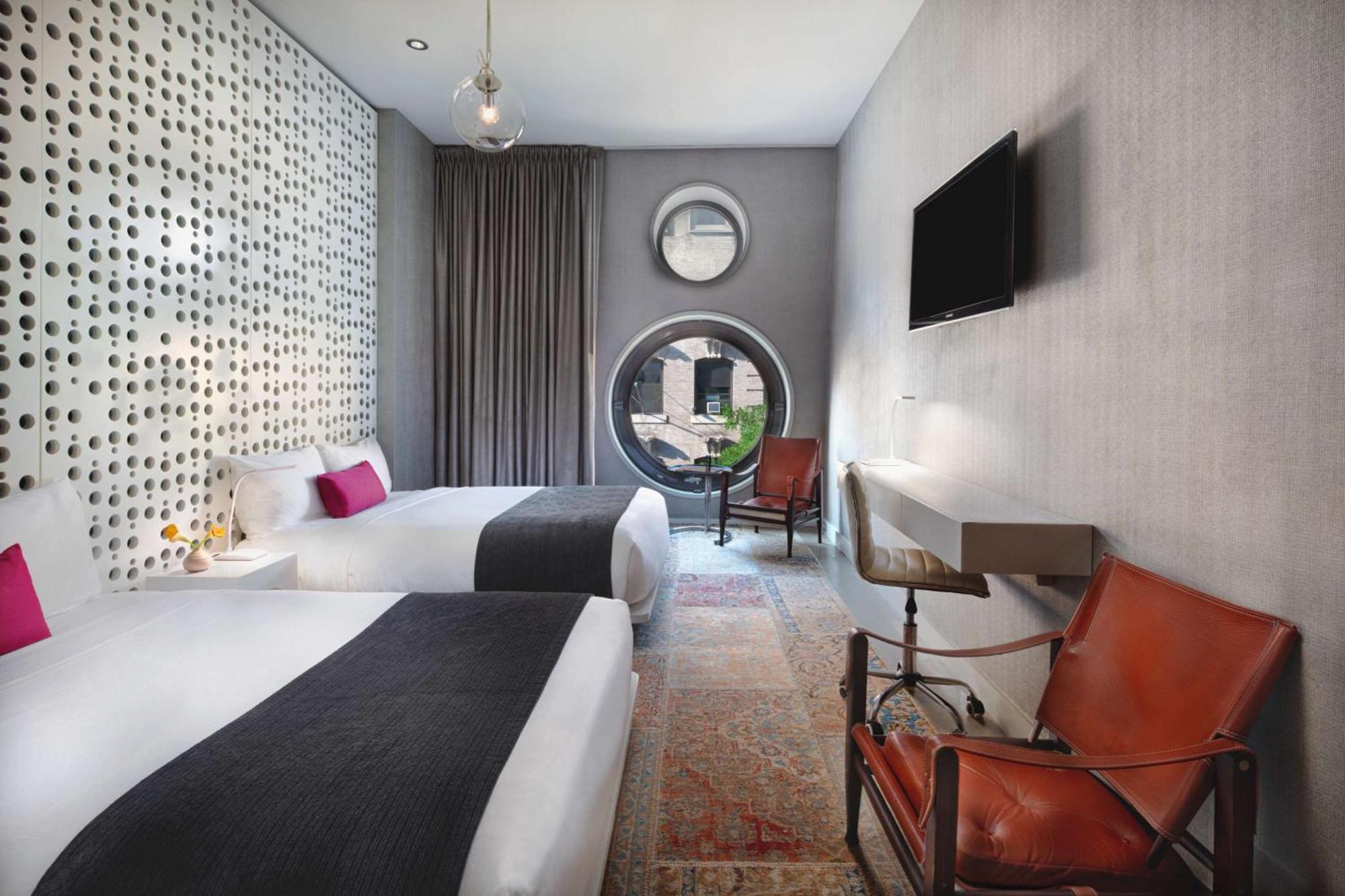 Dream Downtown, By Hyatt Hotel Nova Iorque Exterior foto