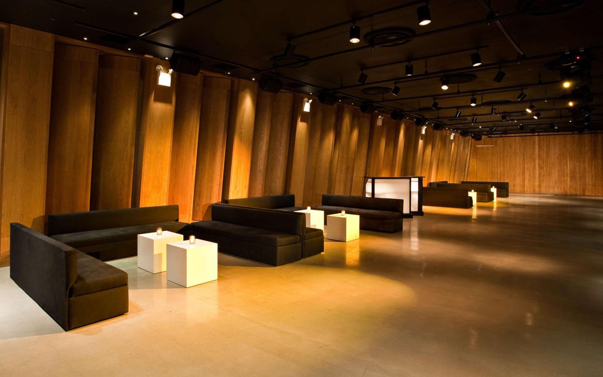 Dream Downtown, By Hyatt Hotel Nova Iorque Exterior foto