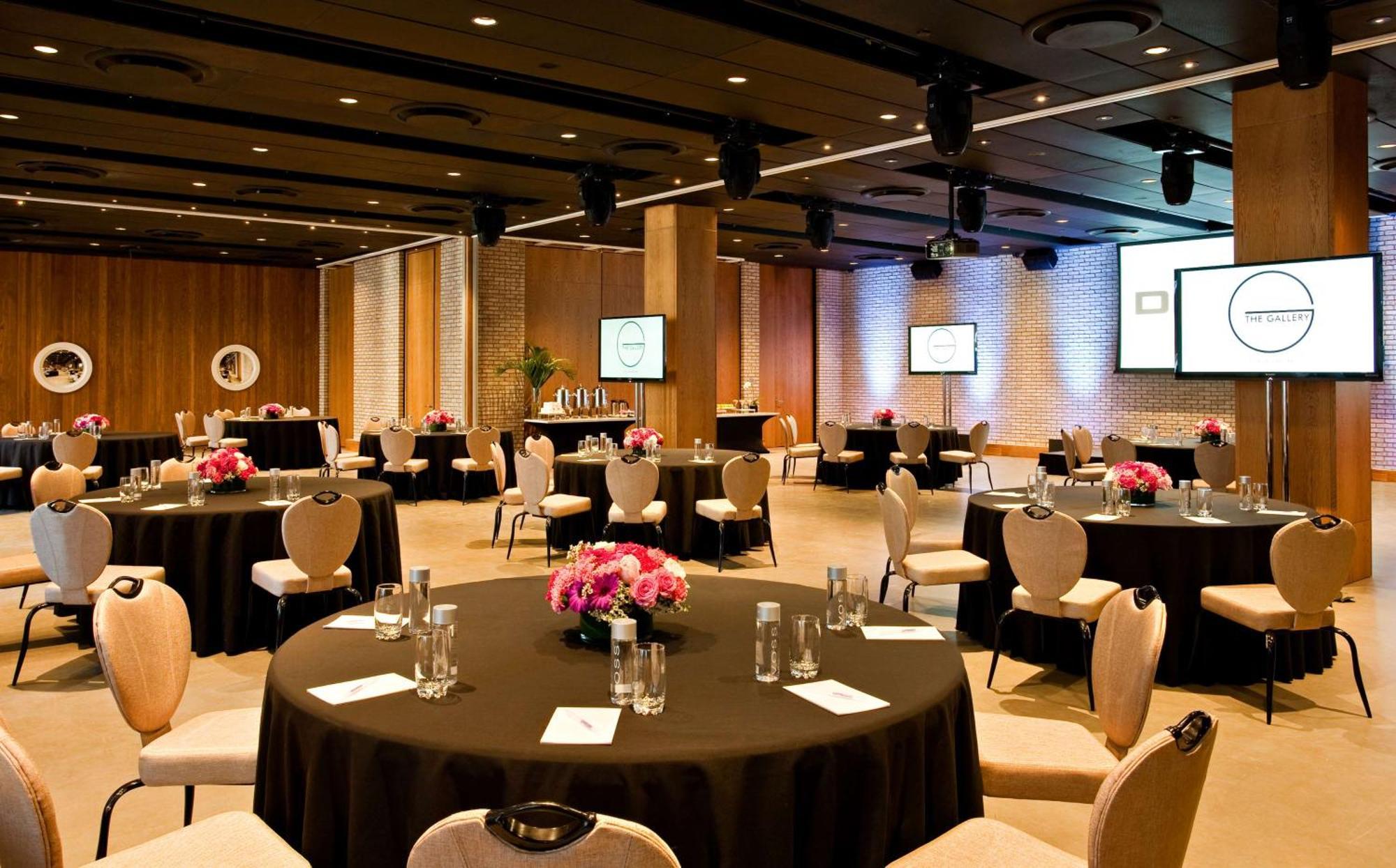 Dream Downtown, By Hyatt Hotel Nova Iorque Exterior foto