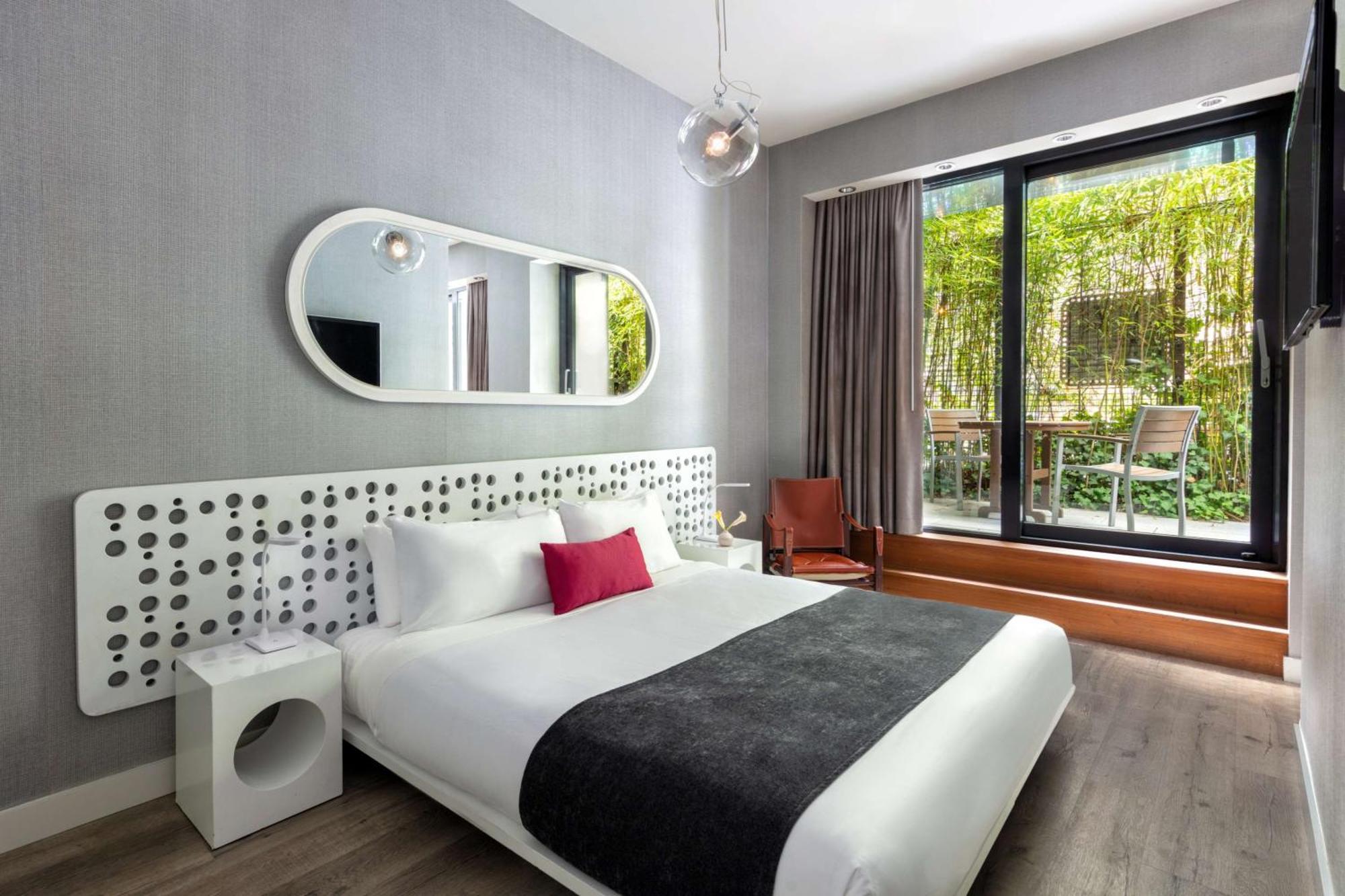 Dream Downtown, By Hyatt Hotel Nova Iorque Exterior foto