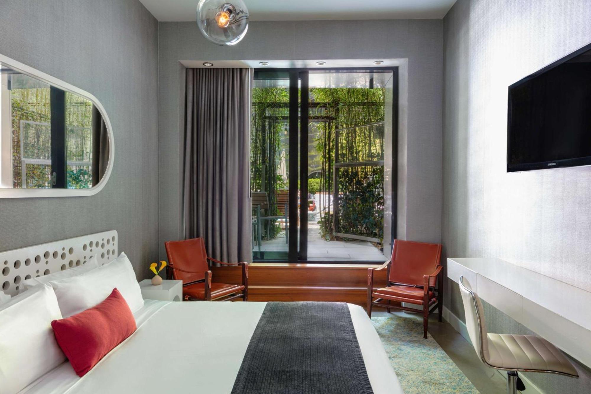 Dream Downtown, By Hyatt Hotel Nova Iorque Exterior foto