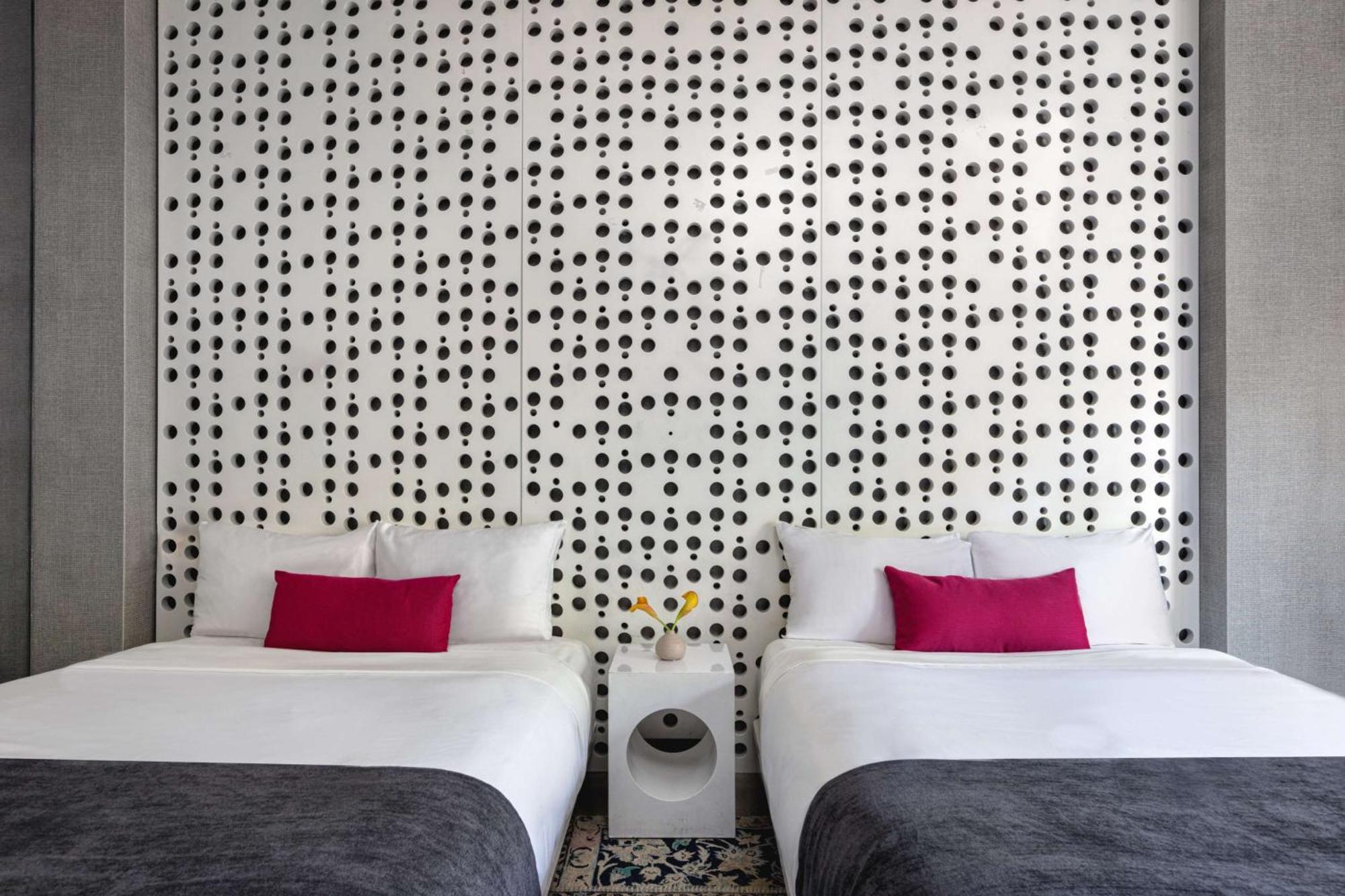 Dream Downtown, By Hyatt Hotel Nova Iorque Exterior foto