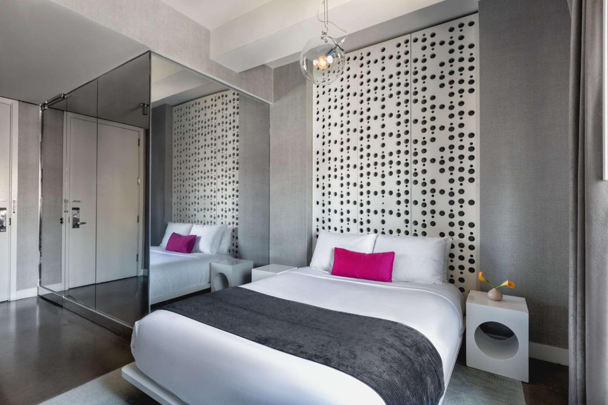 Dream Downtown, By Hyatt Hotel Nova Iorque Exterior foto