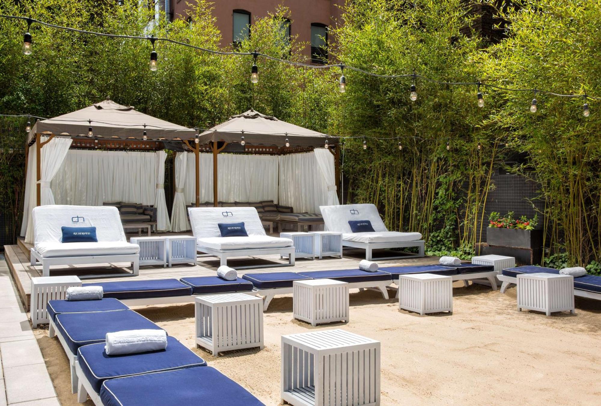 Dream Downtown, By Hyatt Hotel Nova Iorque Exterior foto