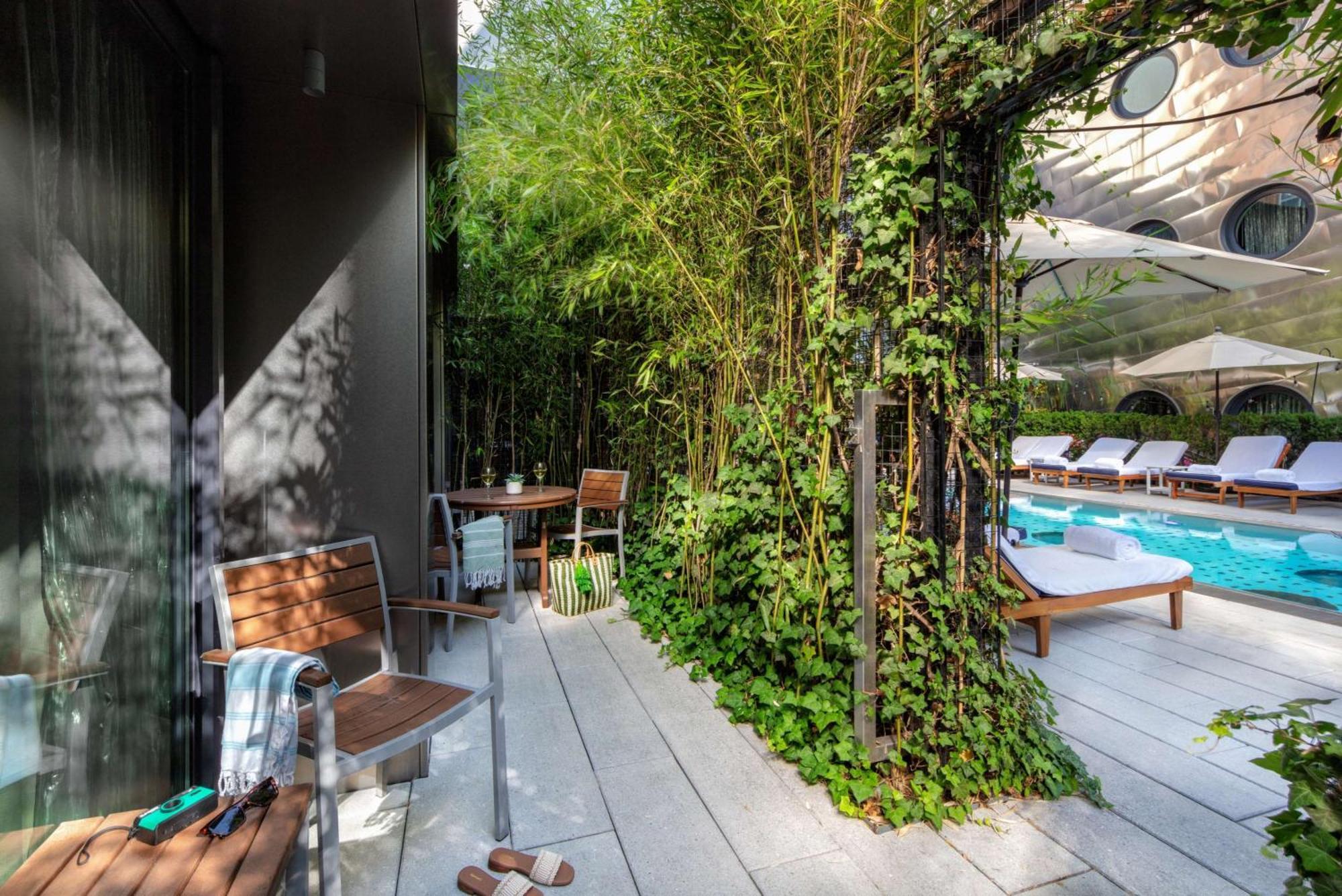 Dream Downtown, By Hyatt Hotel Nova Iorque Exterior foto
