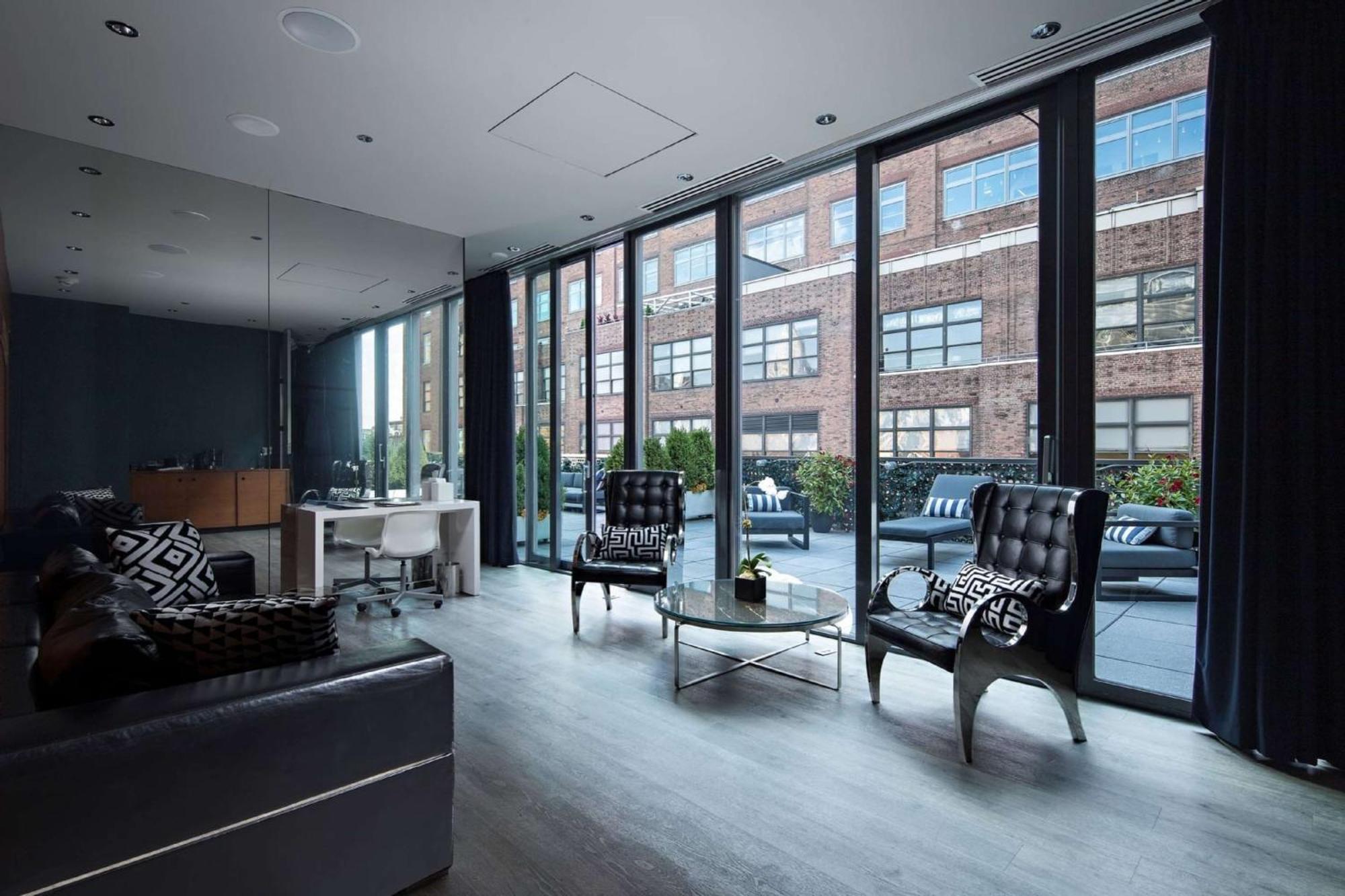 Dream Downtown, By Hyatt Hotel Nova Iorque Exterior foto