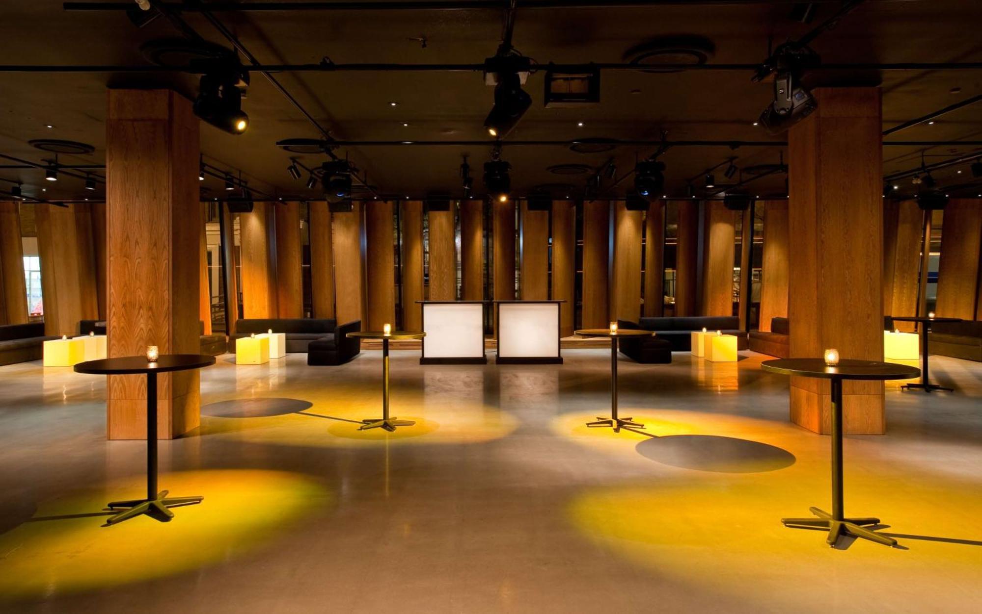 Dream Downtown, By Hyatt Hotel Nova Iorque Exterior foto
