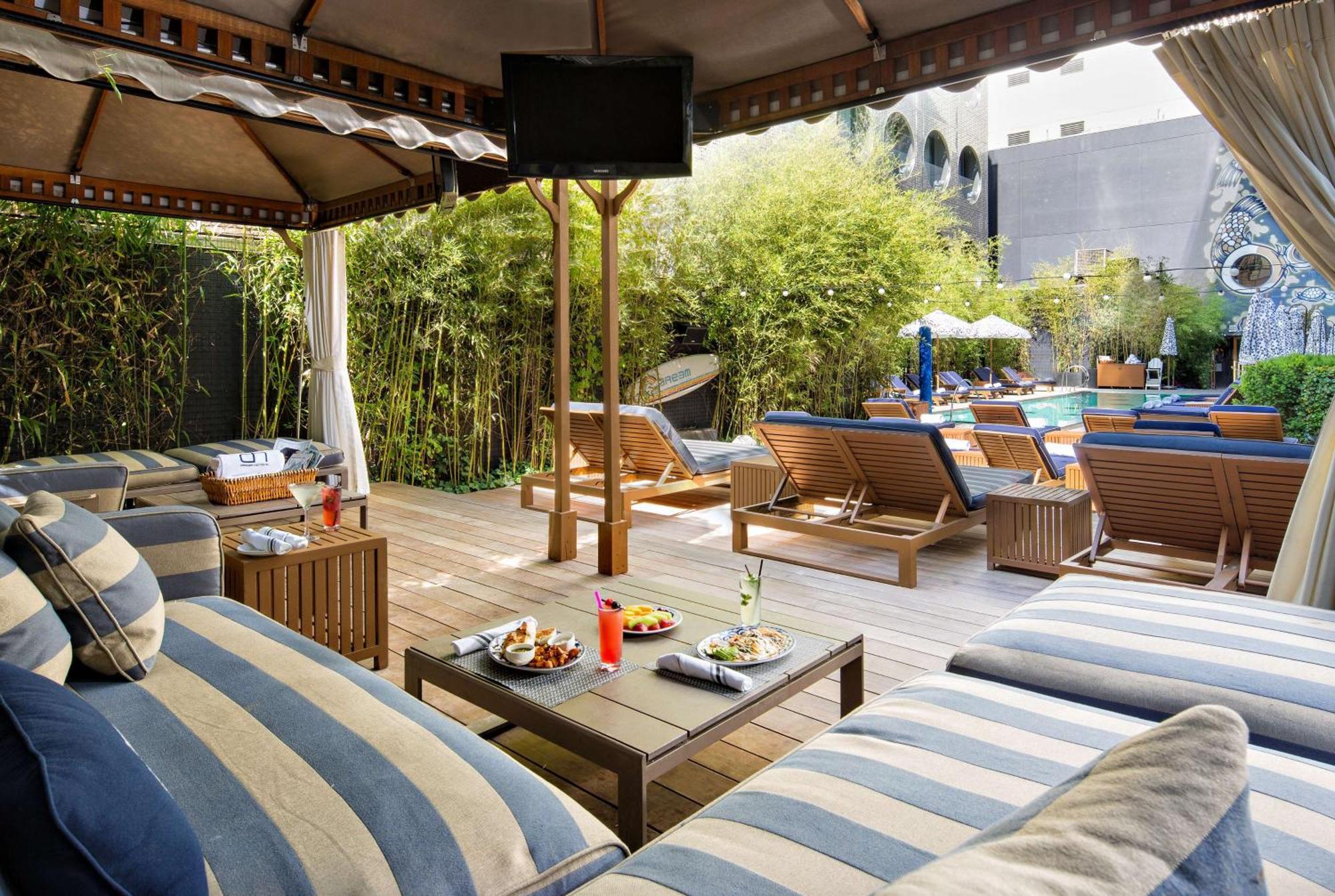 Dream Downtown, By Hyatt Hotel Nova Iorque Exterior foto