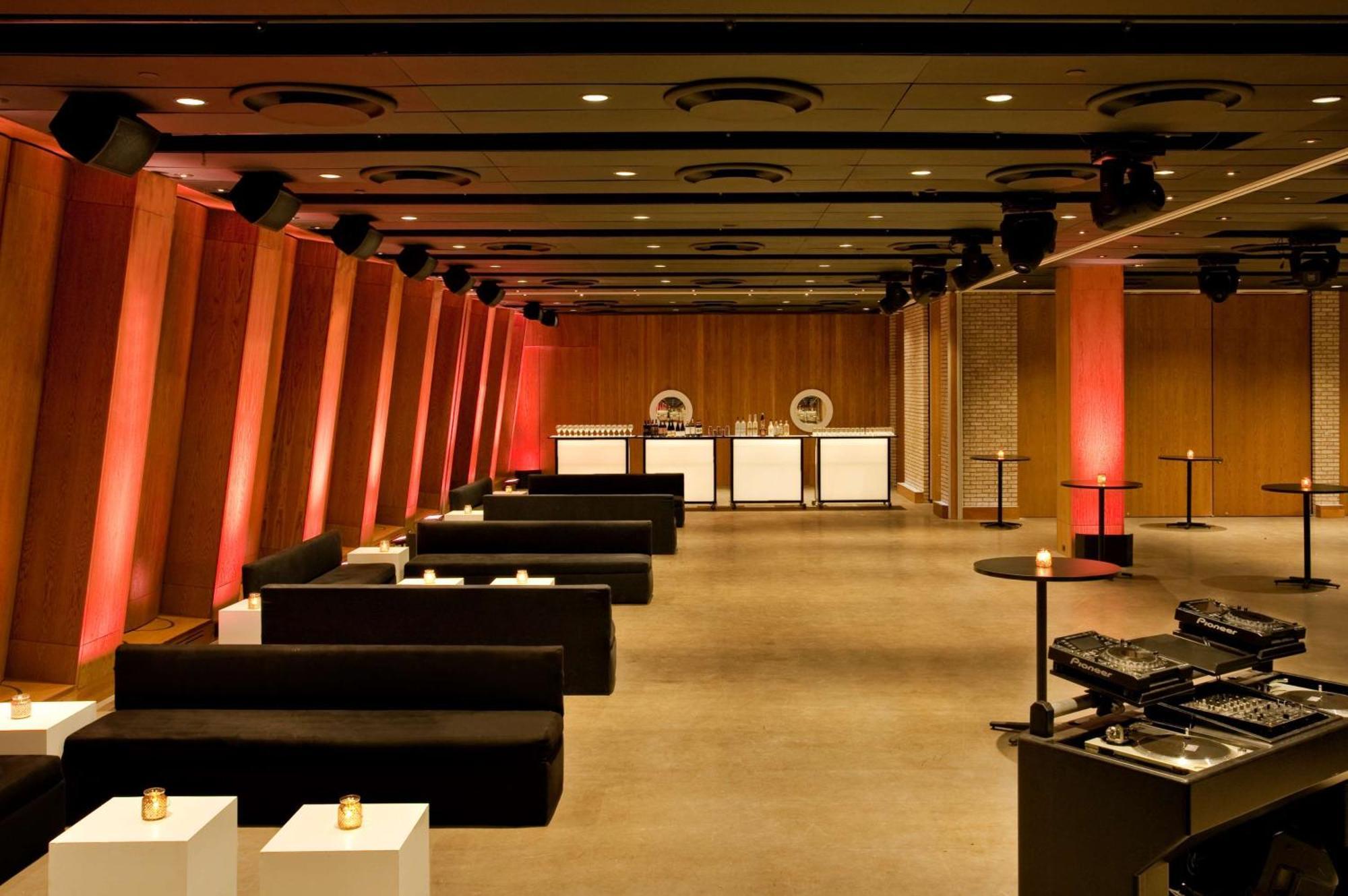 Dream Downtown, By Hyatt Hotel Nova Iorque Exterior foto