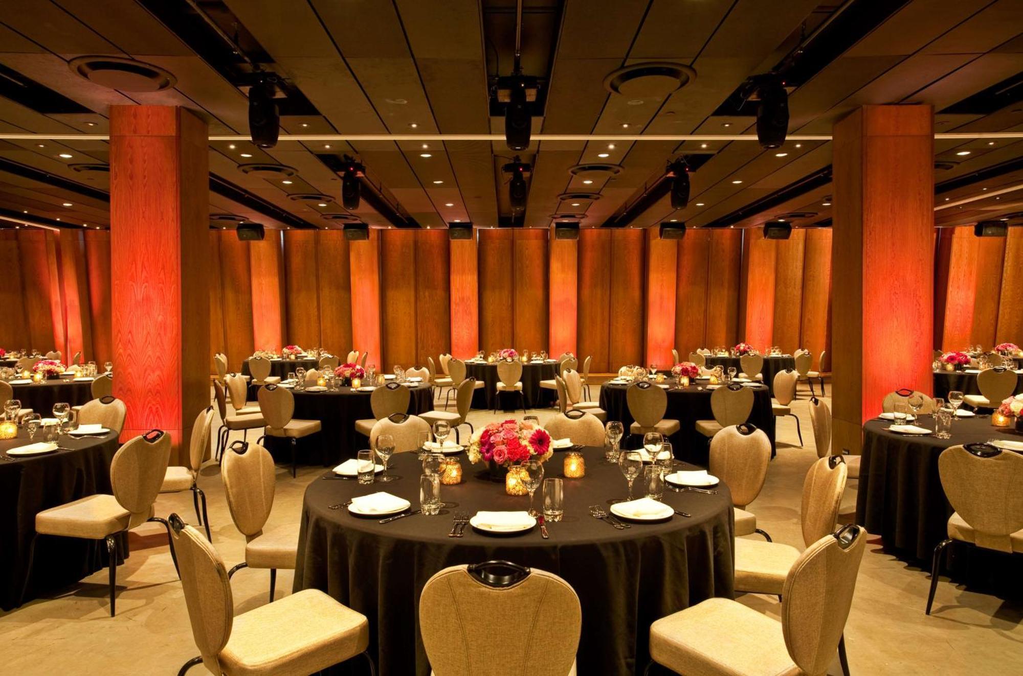 Dream Downtown, By Hyatt Hotel Nova Iorque Exterior foto