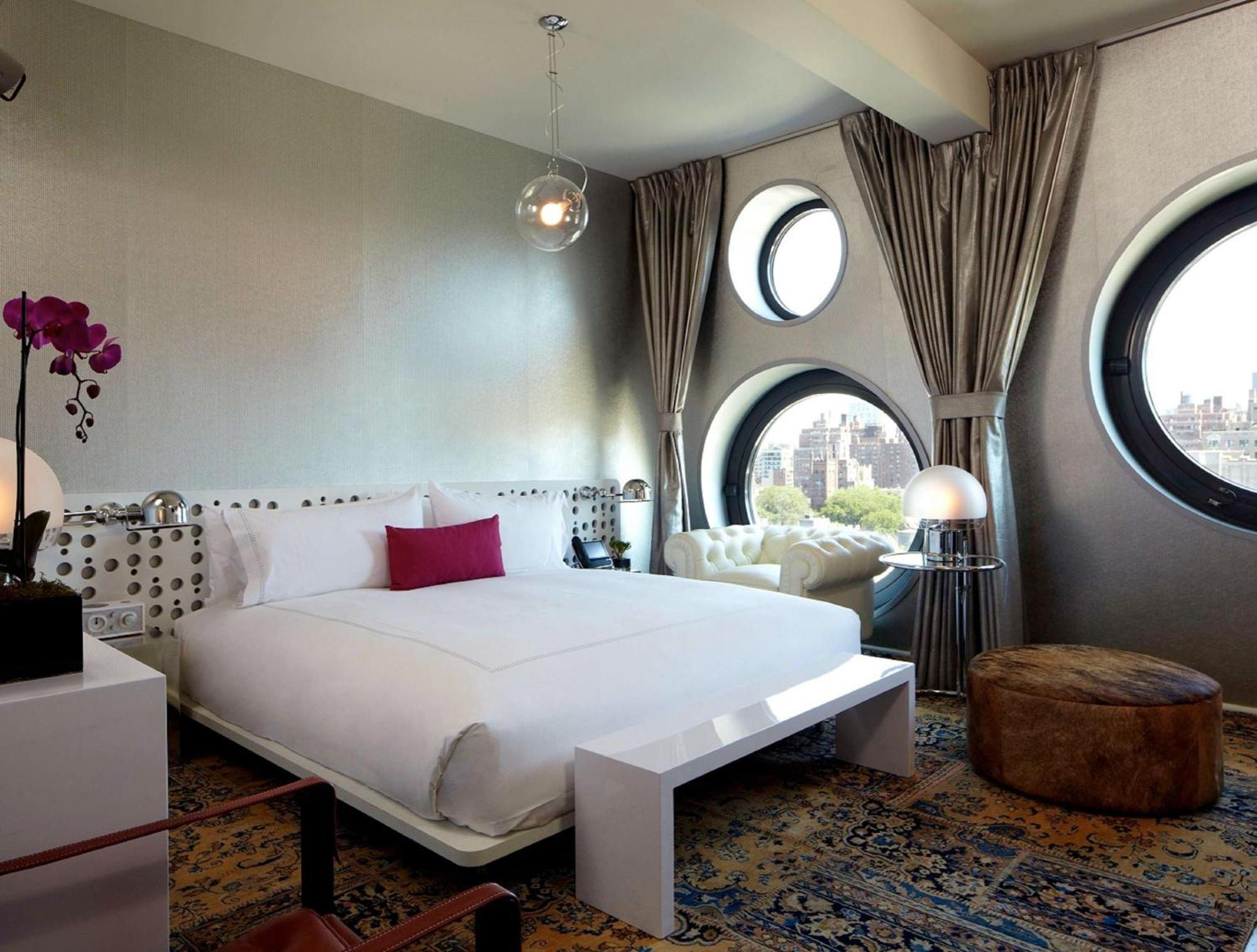 Dream Downtown, By Hyatt Hotel Nova Iorque Exterior foto