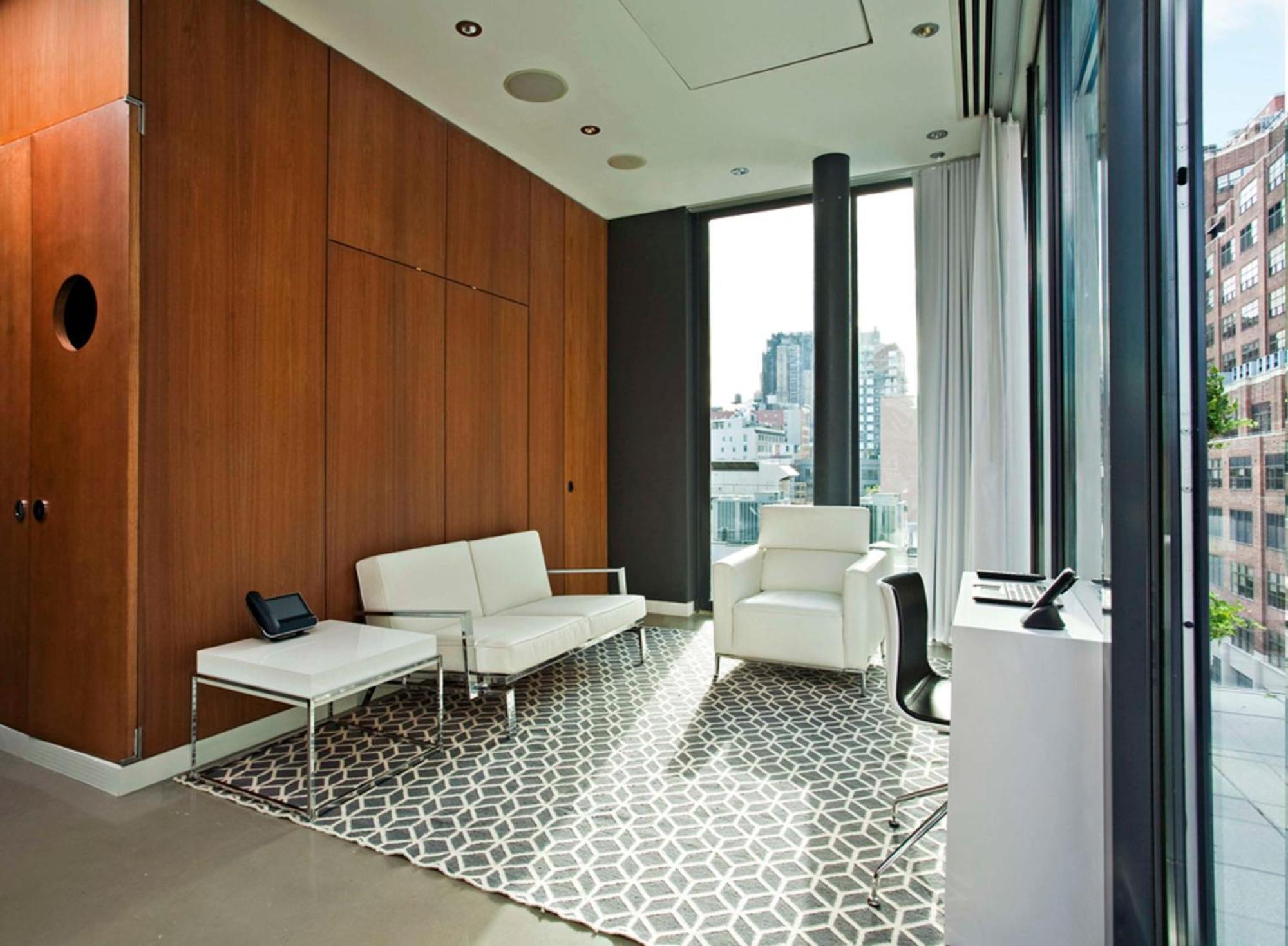 Dream Downtown, By Hyatt Hotel Nova Iorque Exterior foto