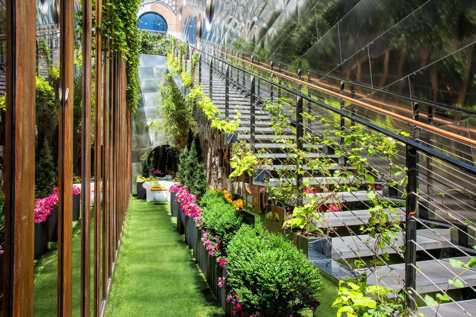 Dream Downtown, By Hyatt Hotel Nova Iorque Exterior foto