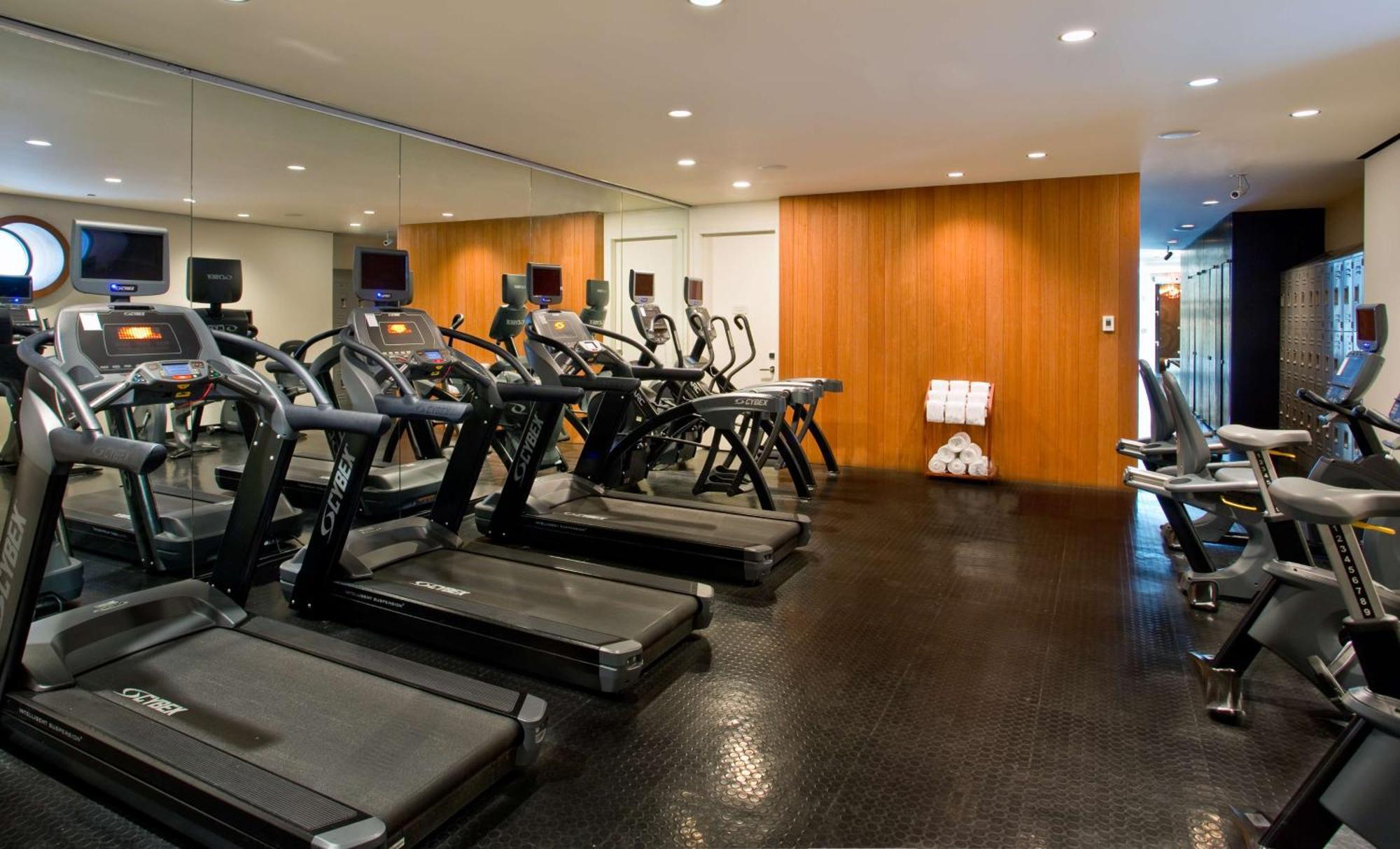 Dream Downtown, By Hyatt Hotel Nova Iorque Exterior foto