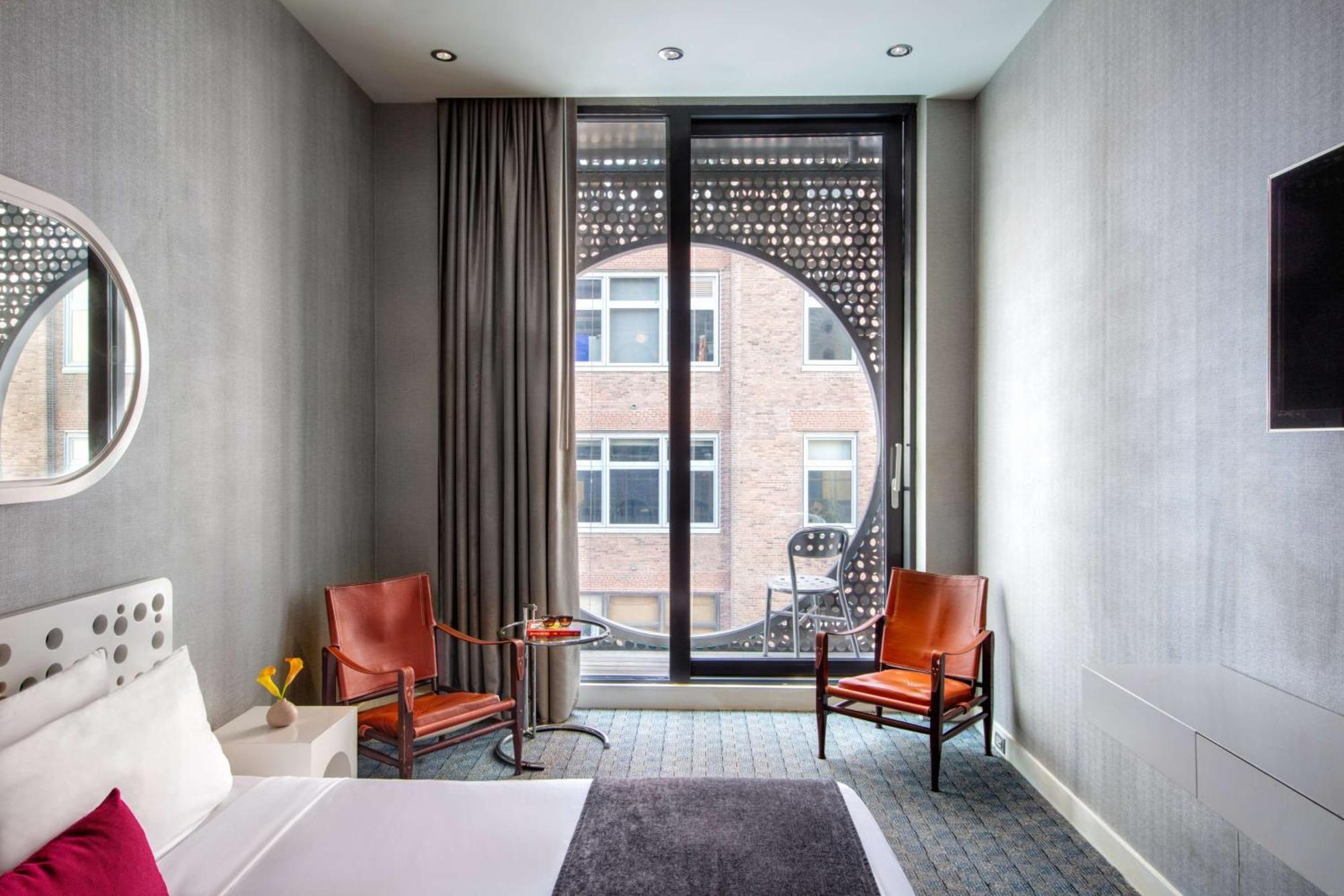 Dream Downtown, By Hyatt Hotel Nova Iorque Exterior foto