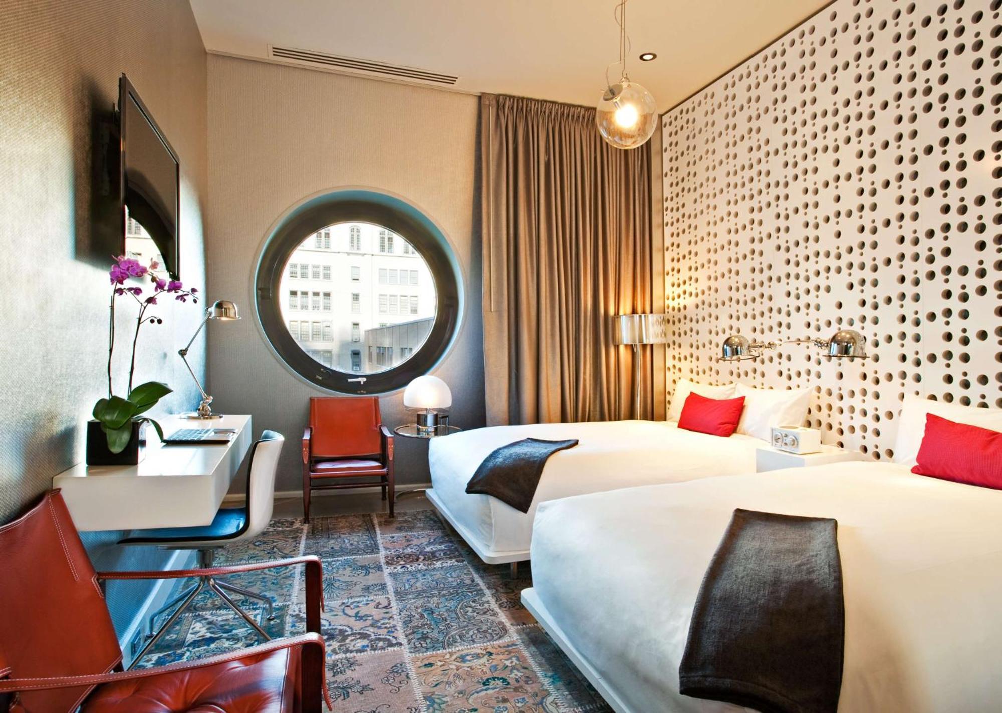 Dream Downtown, By Hyatt Hotel Nova Iorque Exterior foto