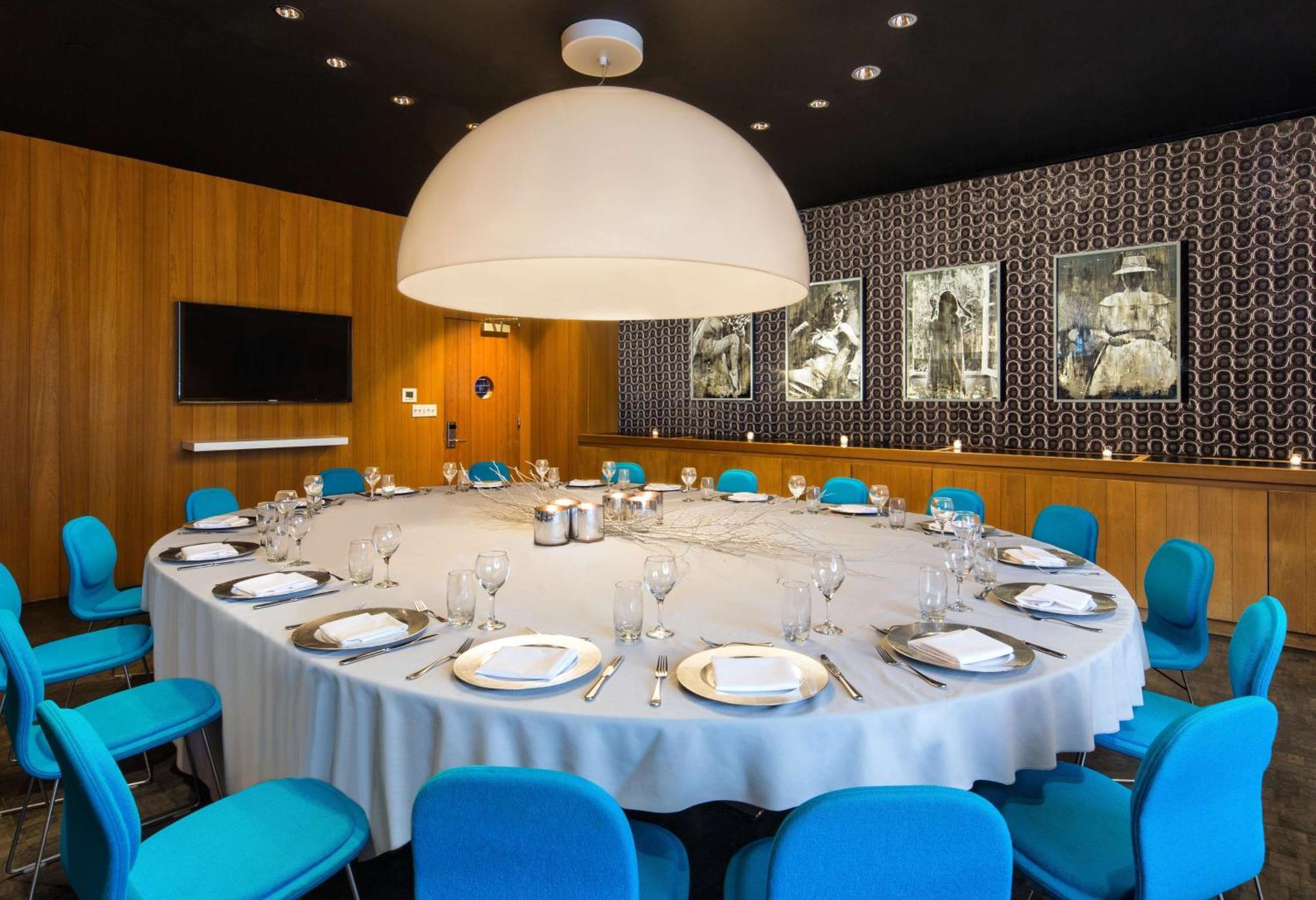 Dream Downtown, By Hyatt Hotel Nova Iorque Exterior foto